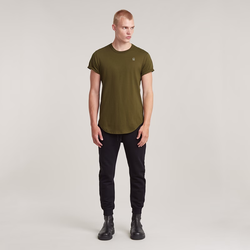 Ductsoon Relaxed T-Shirt