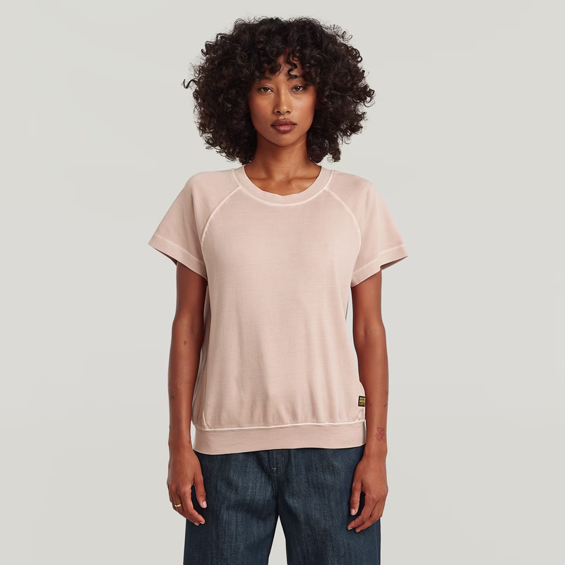 Raglan Top