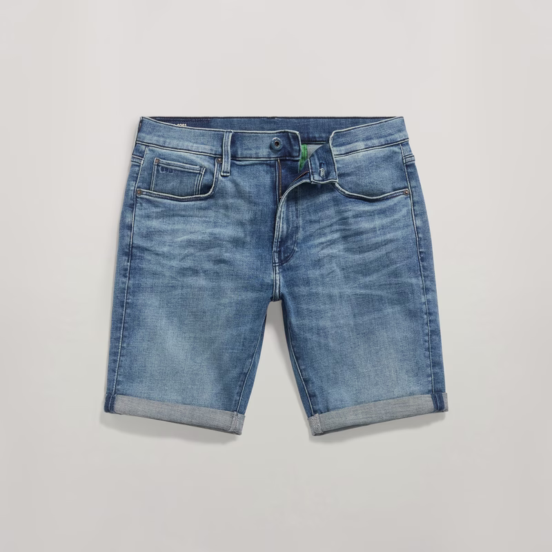 3301 Slim Shorts