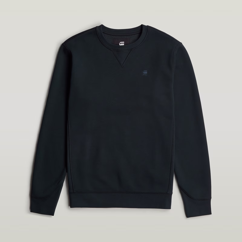 Premium Core Sweater