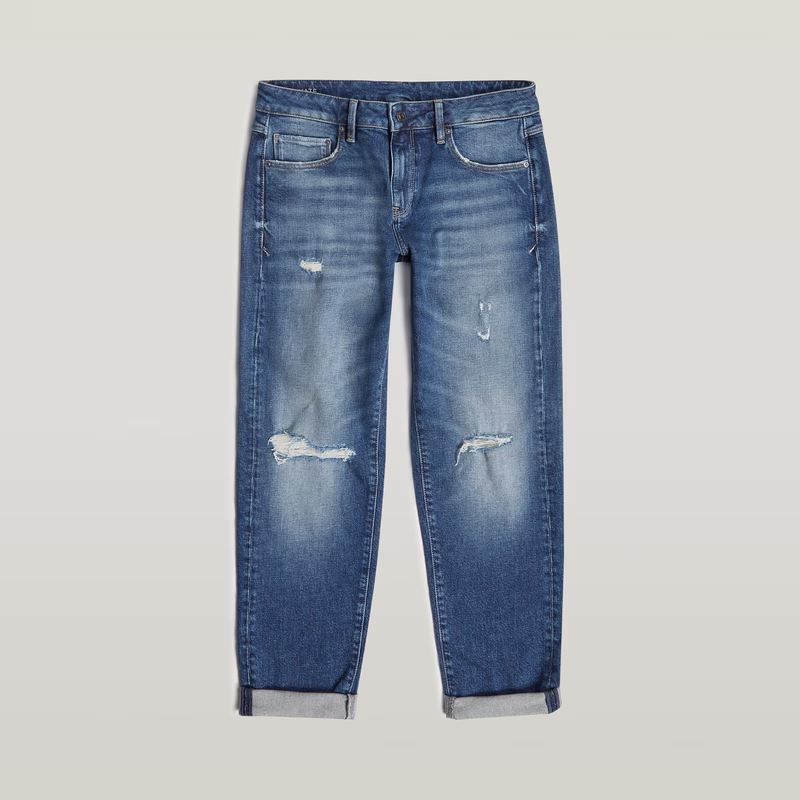 Kate Boyfriend Cinch Jeans