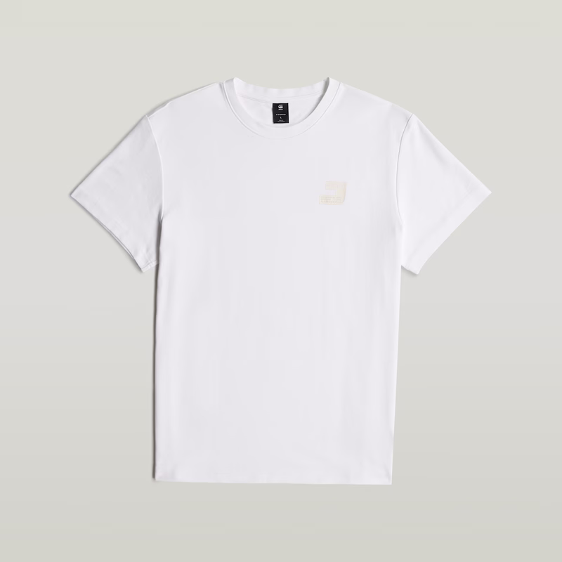 Chest Logo T-Shirt