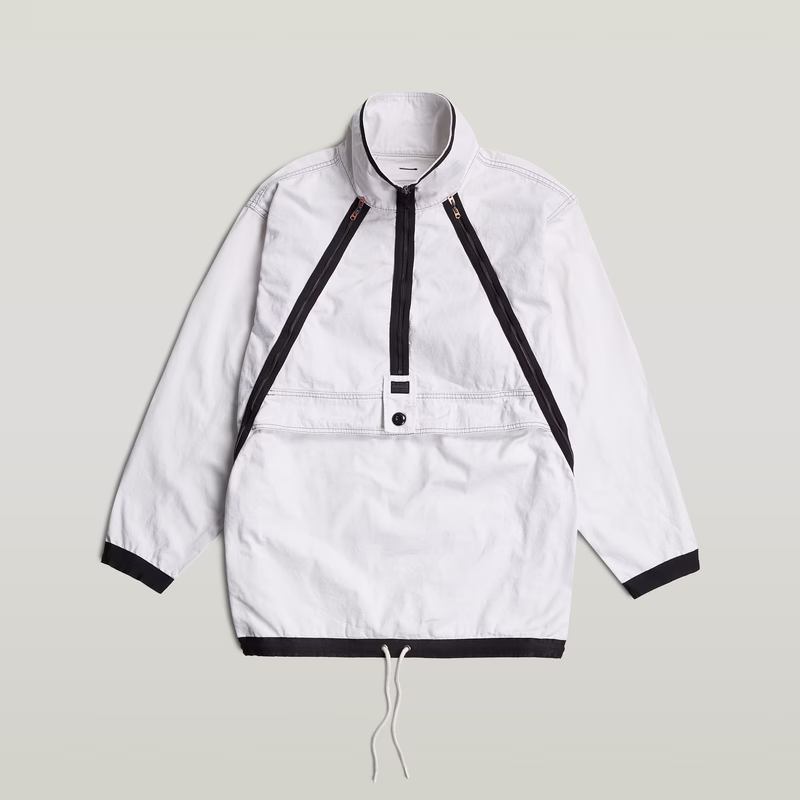 Parachute Anorak