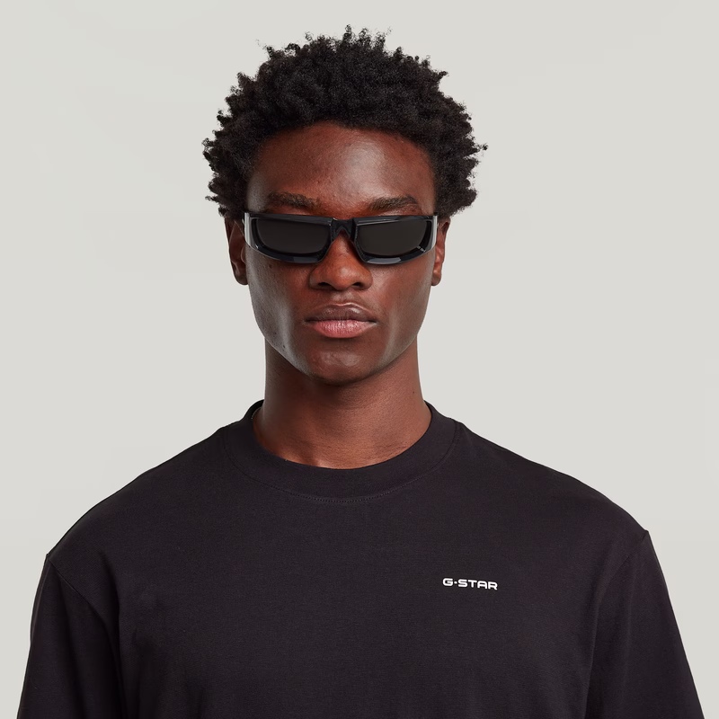 Boxy Base T-Shirt