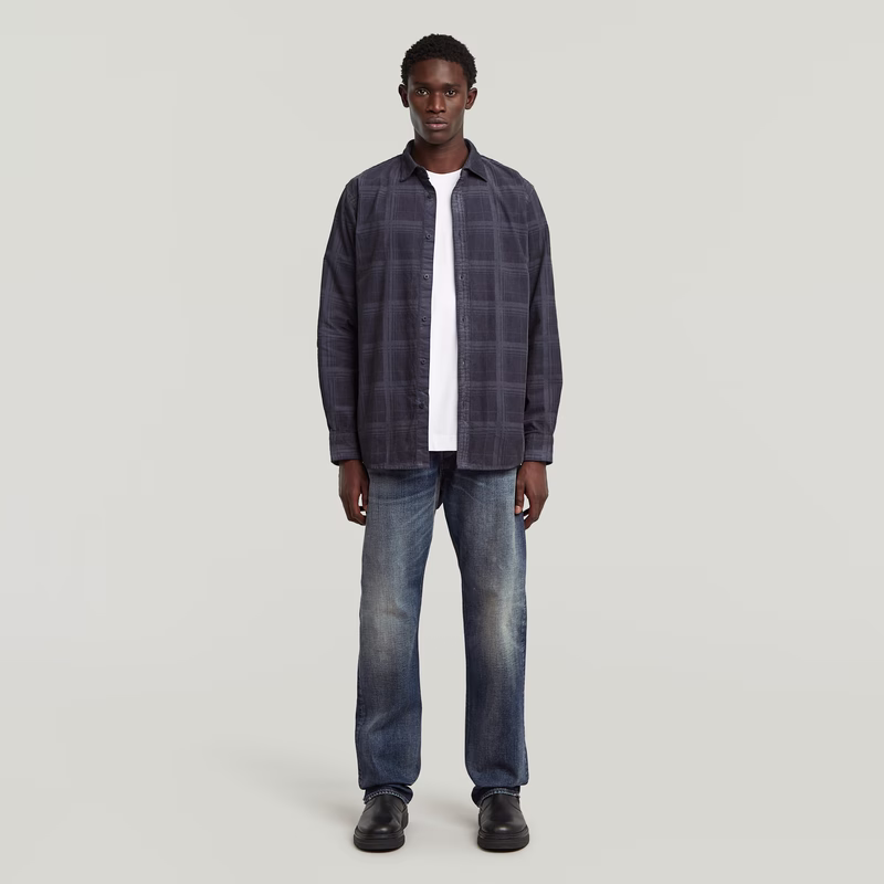 Clean Regular Shirt