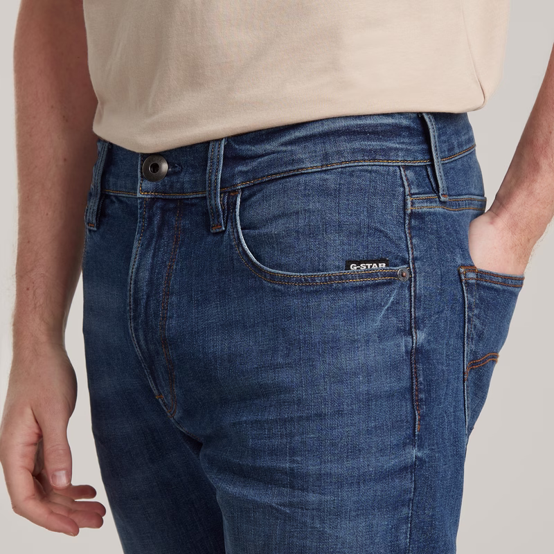 3301 Skinny Jeans
