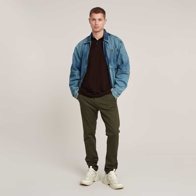 Essential Polo