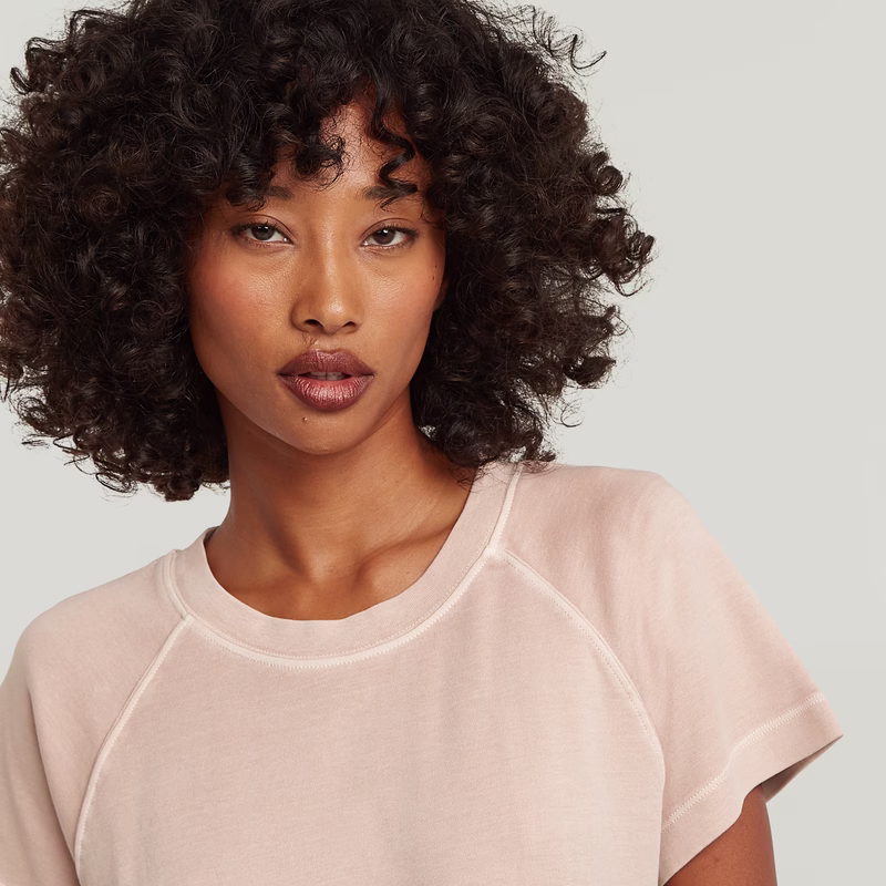 Raglan Top