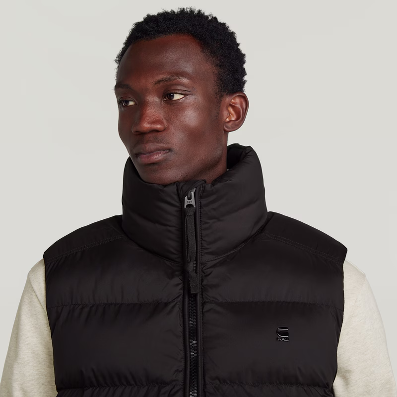 Padded Vest