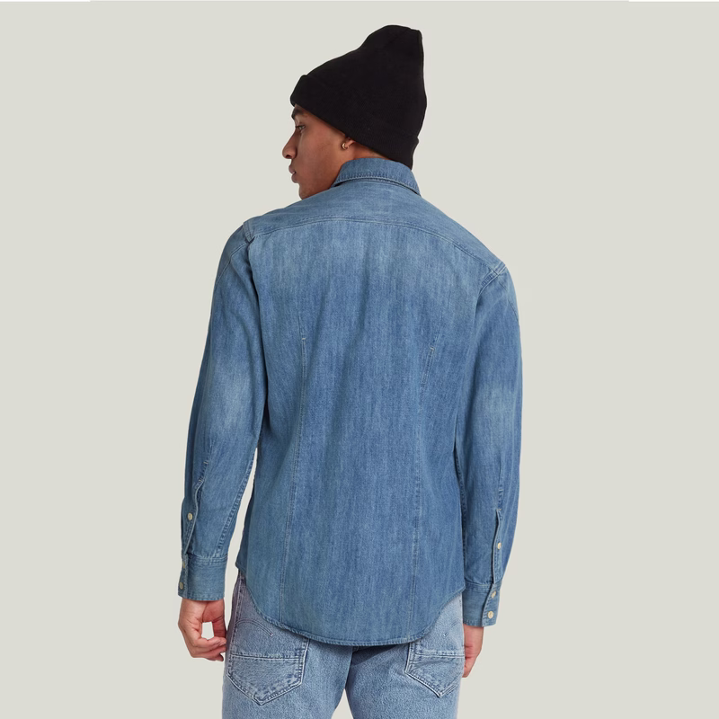 Arc 3D Slim Shirt