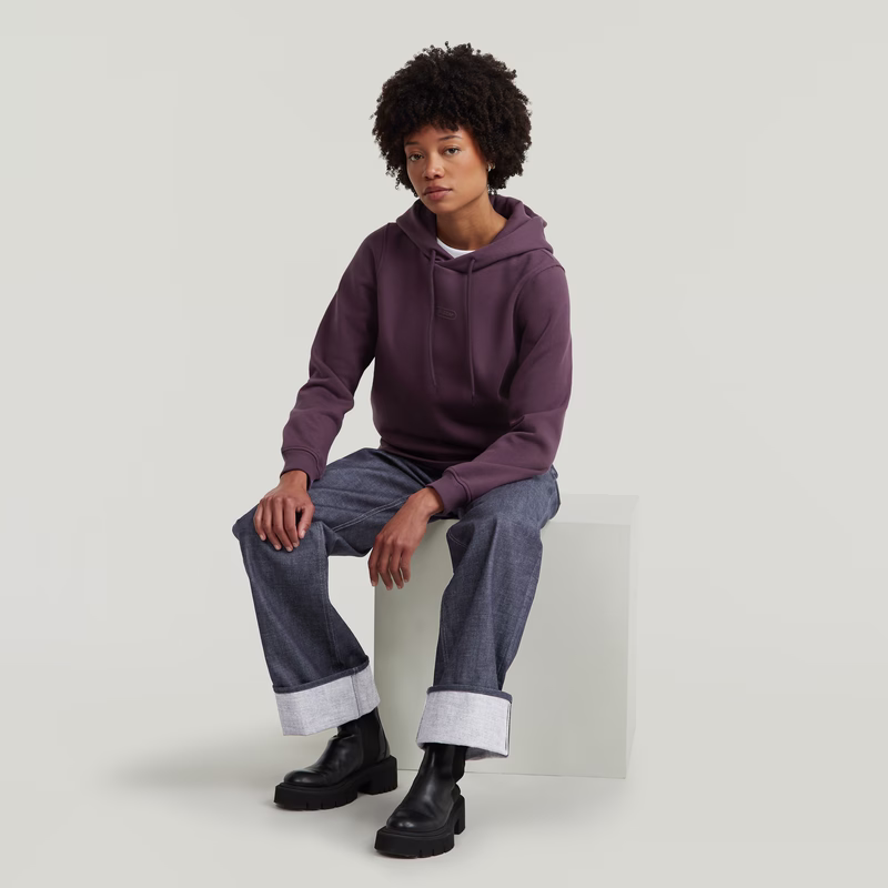Hoodie Sweater
