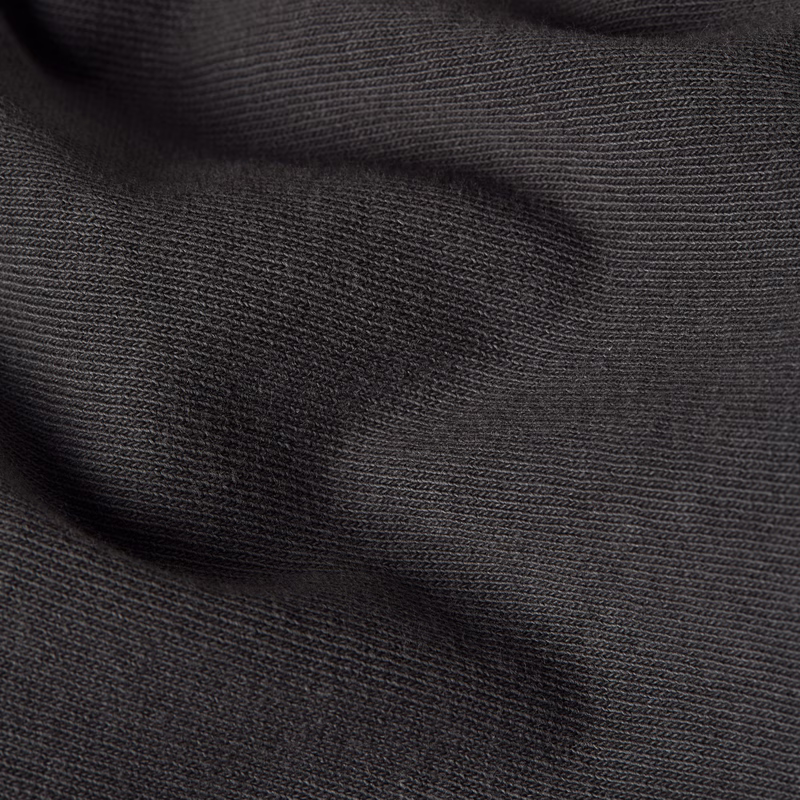 Center Chest Boxy T-Shirt