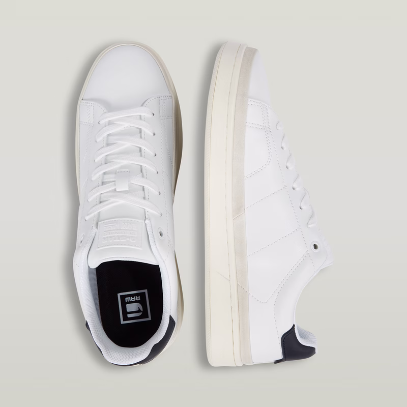 Recruit III Sneakers