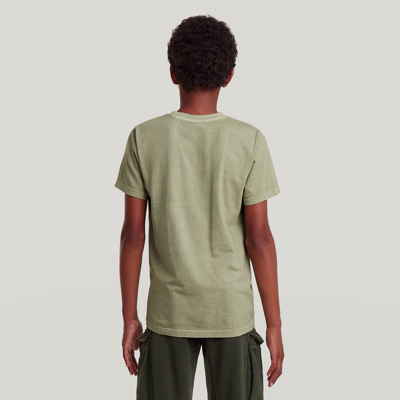 Boys Base T-Shirt