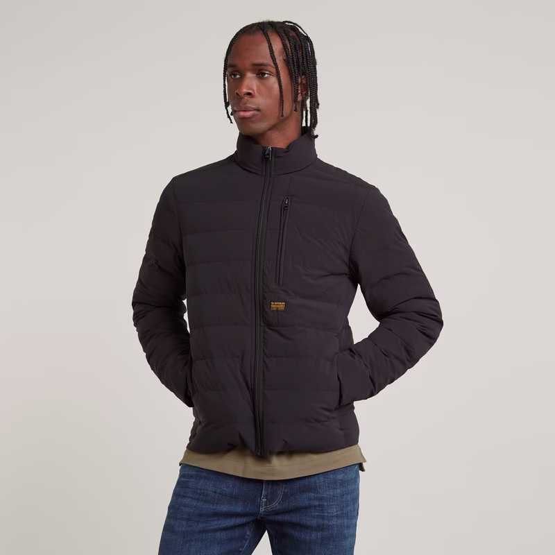 Foundation Liner Jacket