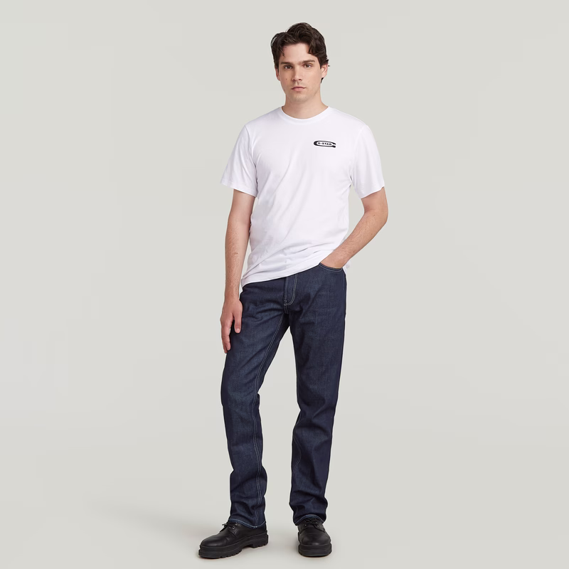 Old Skool Slim Tee