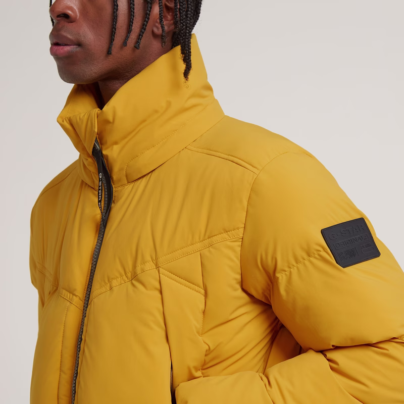 G- Whistler Padded Hooded Jacket 2.0