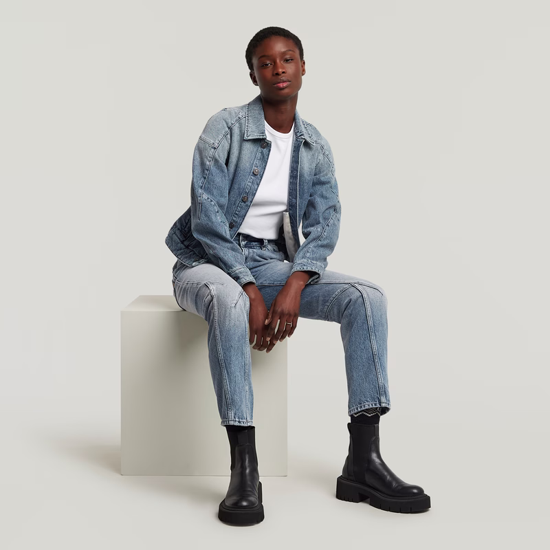 Kitoh 3D Jacket