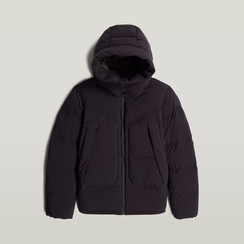 G- Whistler Padded Hooded Jacket 2.0