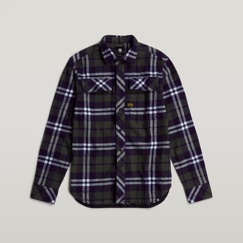 CPO Regular Shirt
