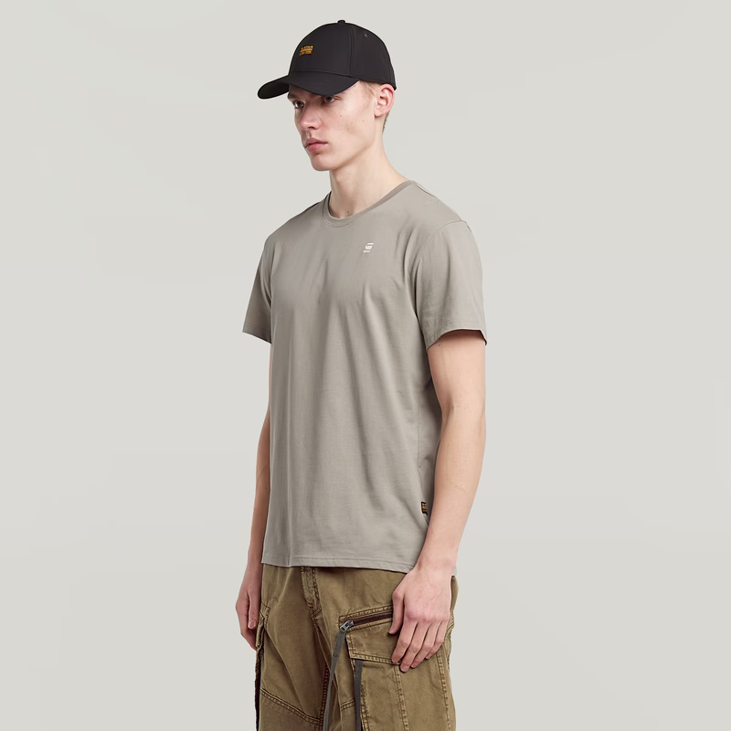 Base-S T-Shirt