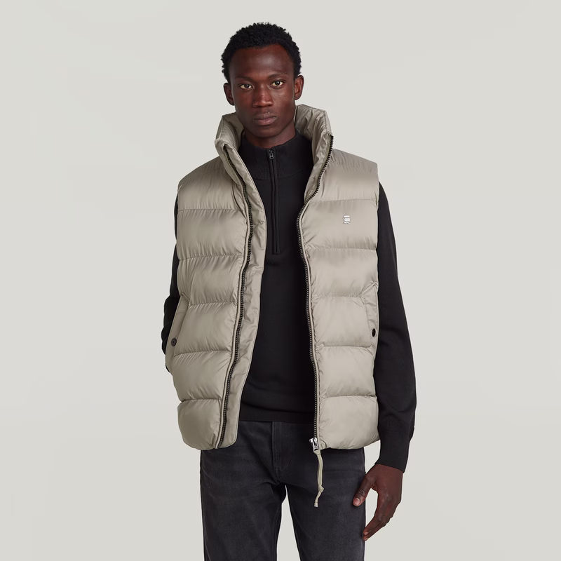 Padded Vest