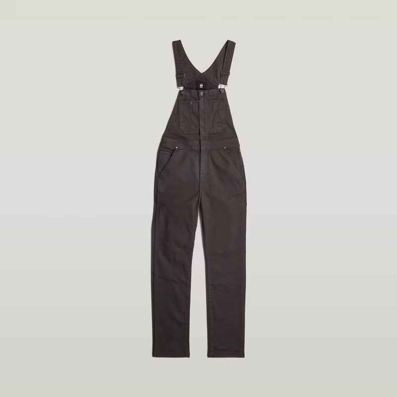 Slim Dungaree