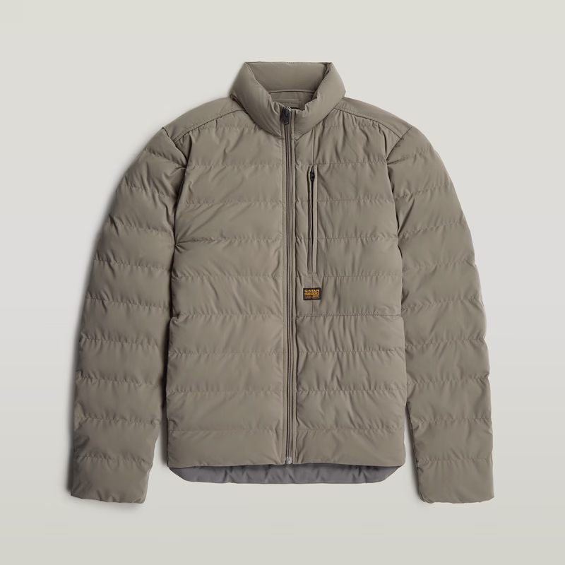 Foundation Liner Jacket