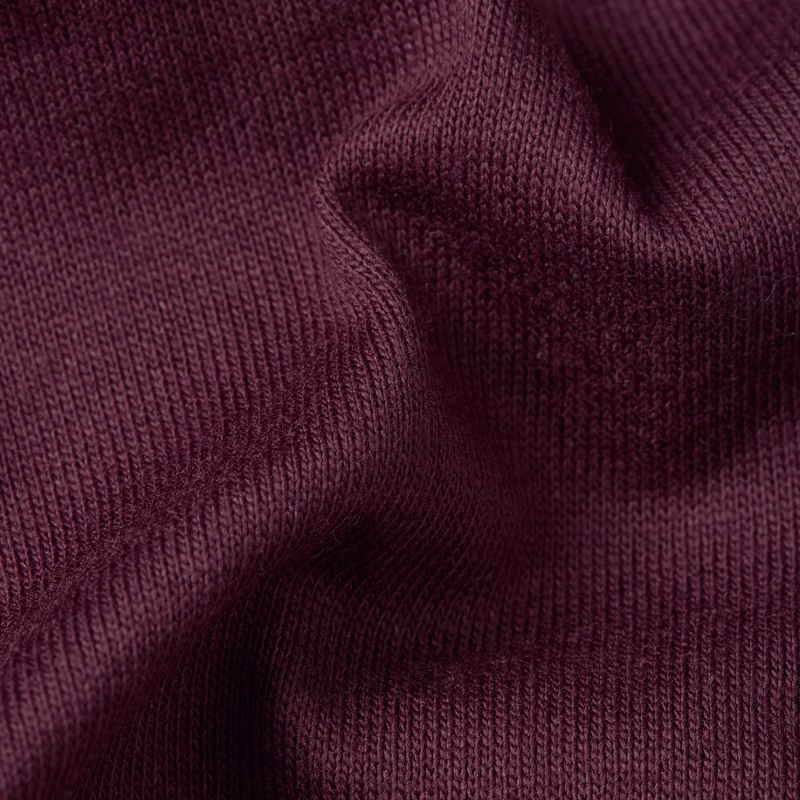 Felt Logo Boxy T-Shirt