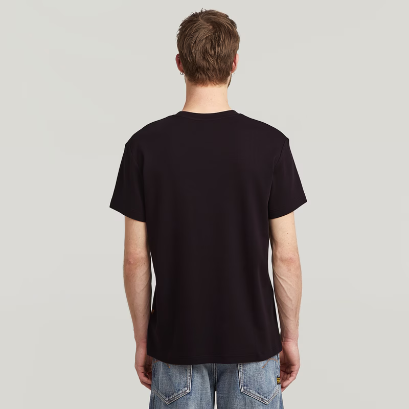 Chest Logo T-Shirt