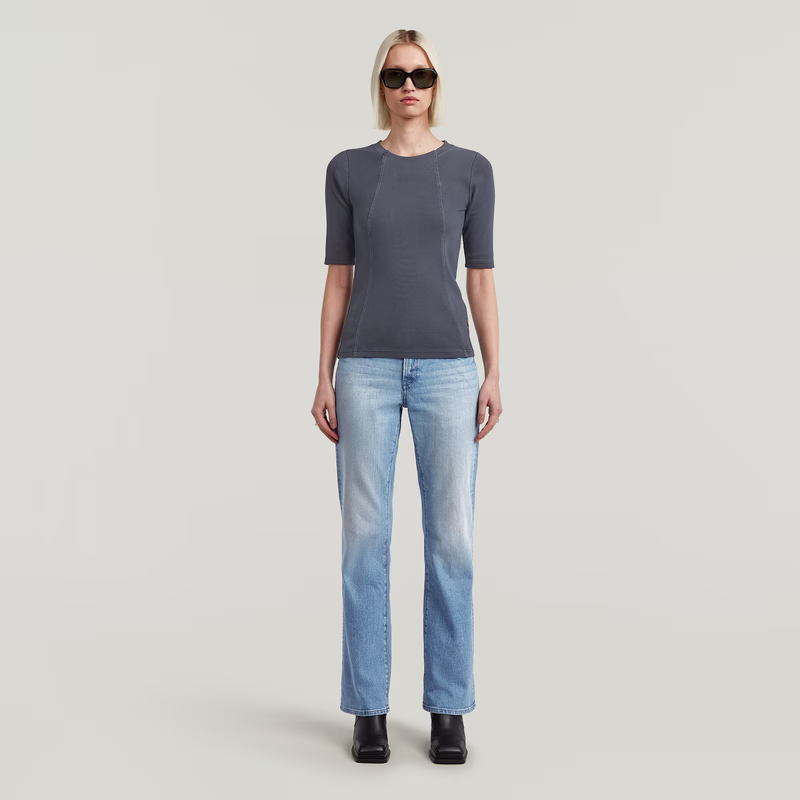 G-Bootcut Jeans