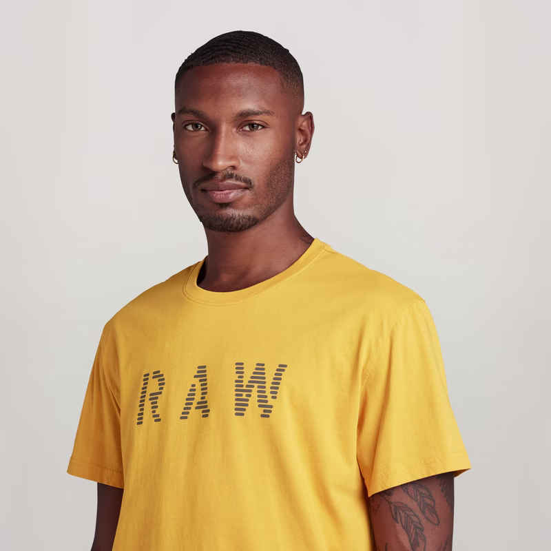 RAW T-Shirt