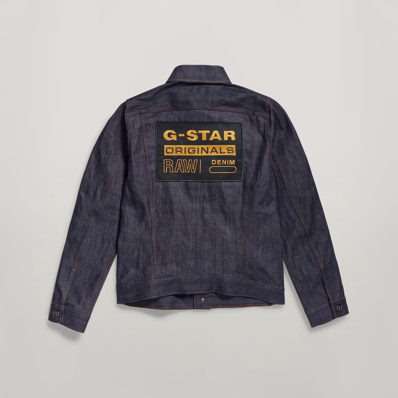 Originals 3301 Slim Jacket