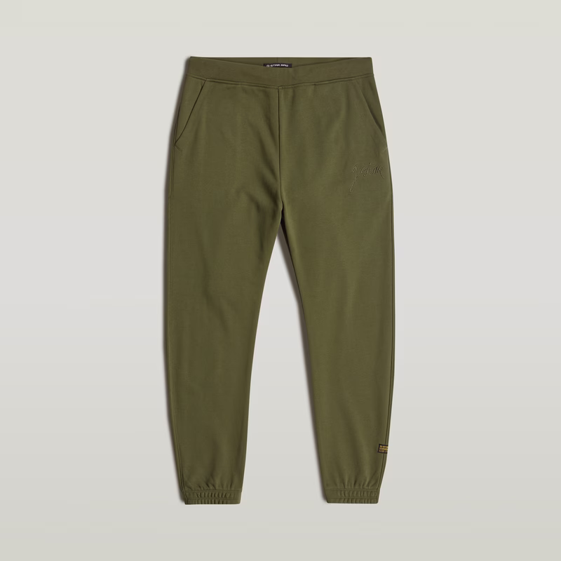 Script Sweatpants