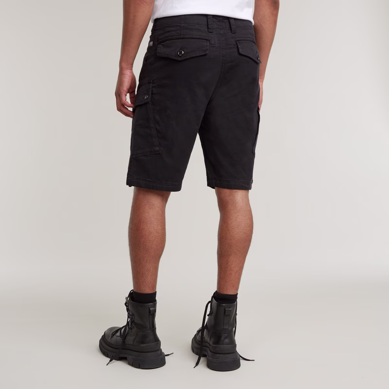 Roxic Short