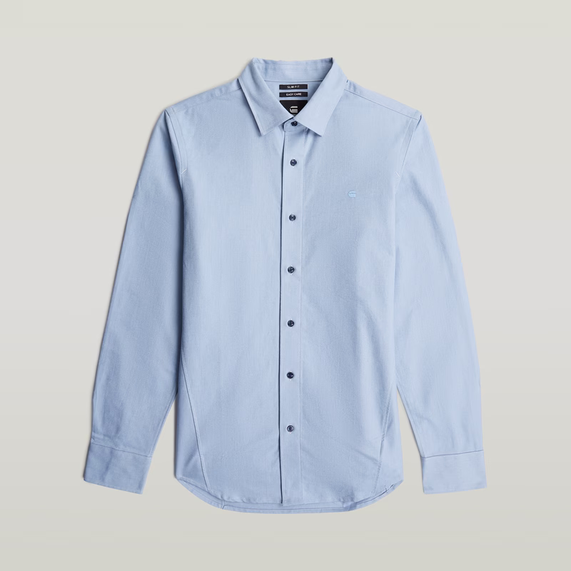Uniform Slim Shirt