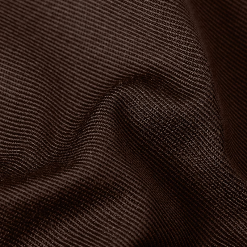 Relaxed Straight Chino