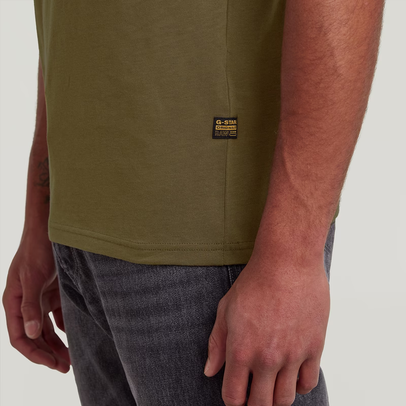 GRAW Slim T-Shirt