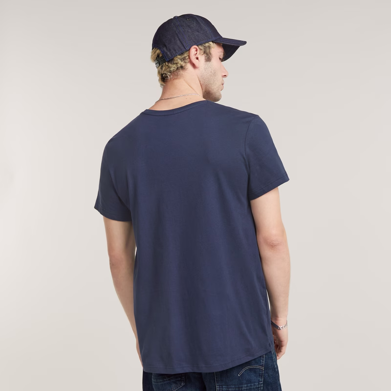 Base-S T-Shirt