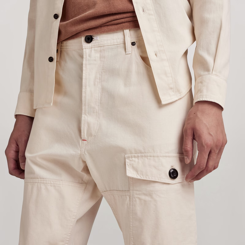 Premium Bearing 3D Cargo Pants
