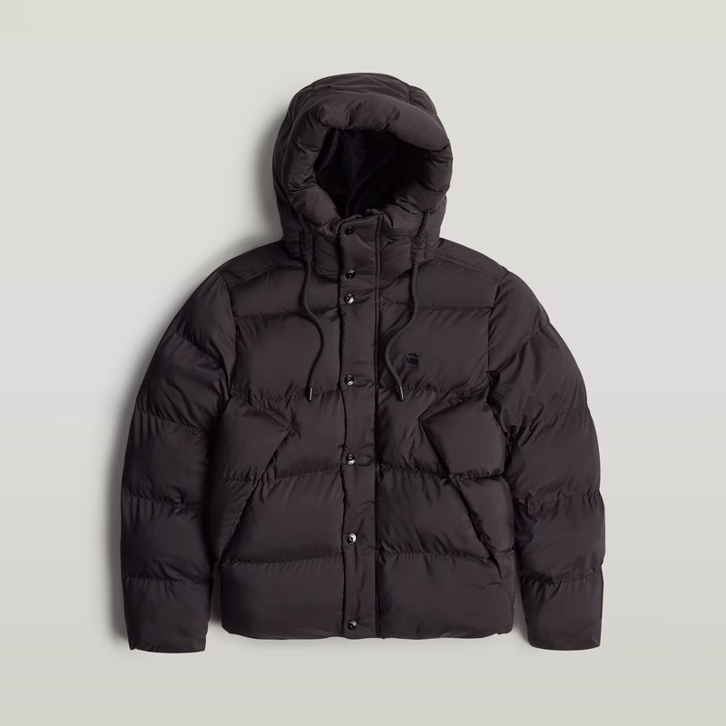 Whistler Short Puffer