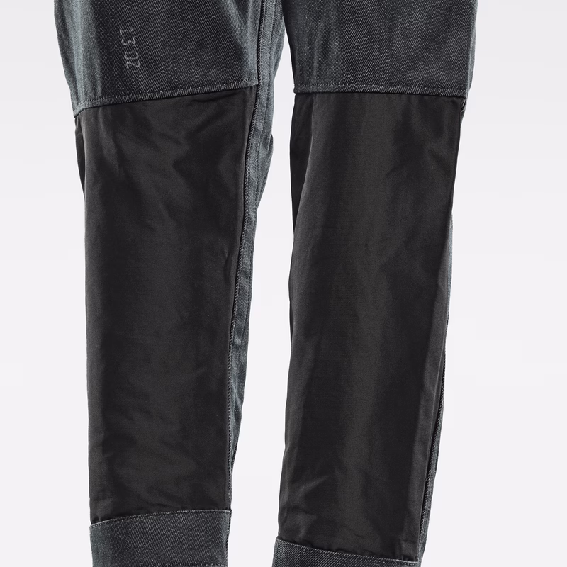 GSRR Pilotte 3D Boyfriend Jeans