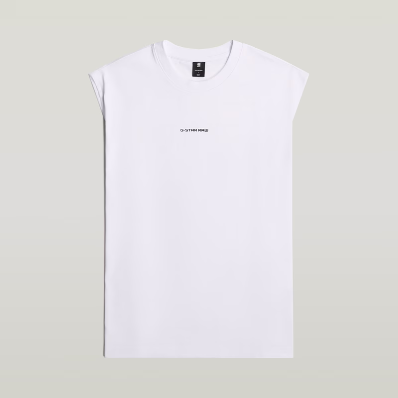 Boxy T-Shirt