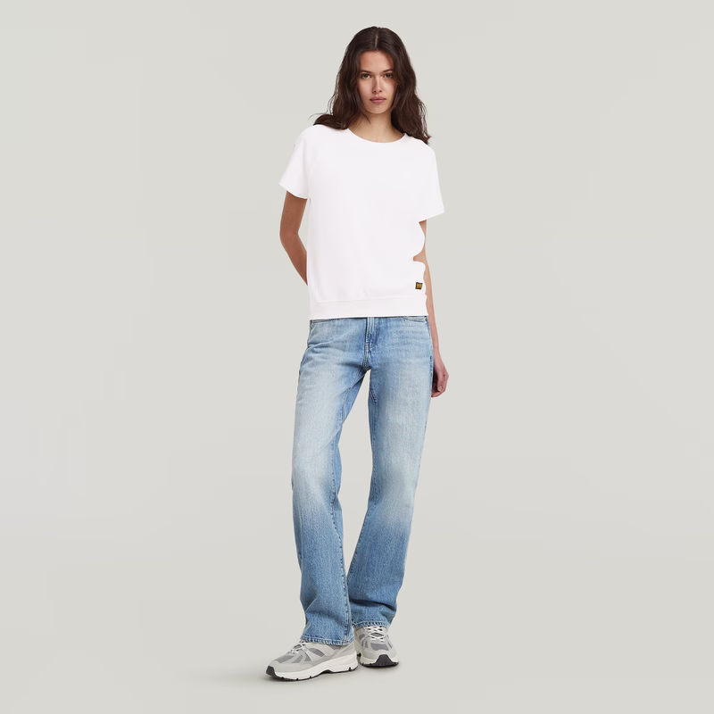 Raglan Top