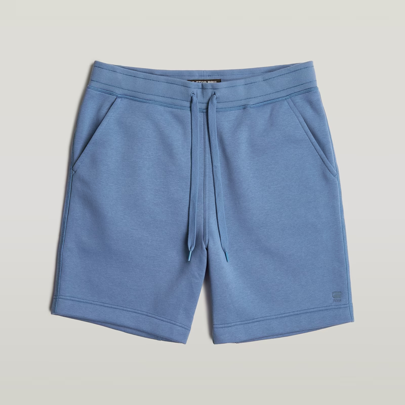 Premium Core Sweat Shorts