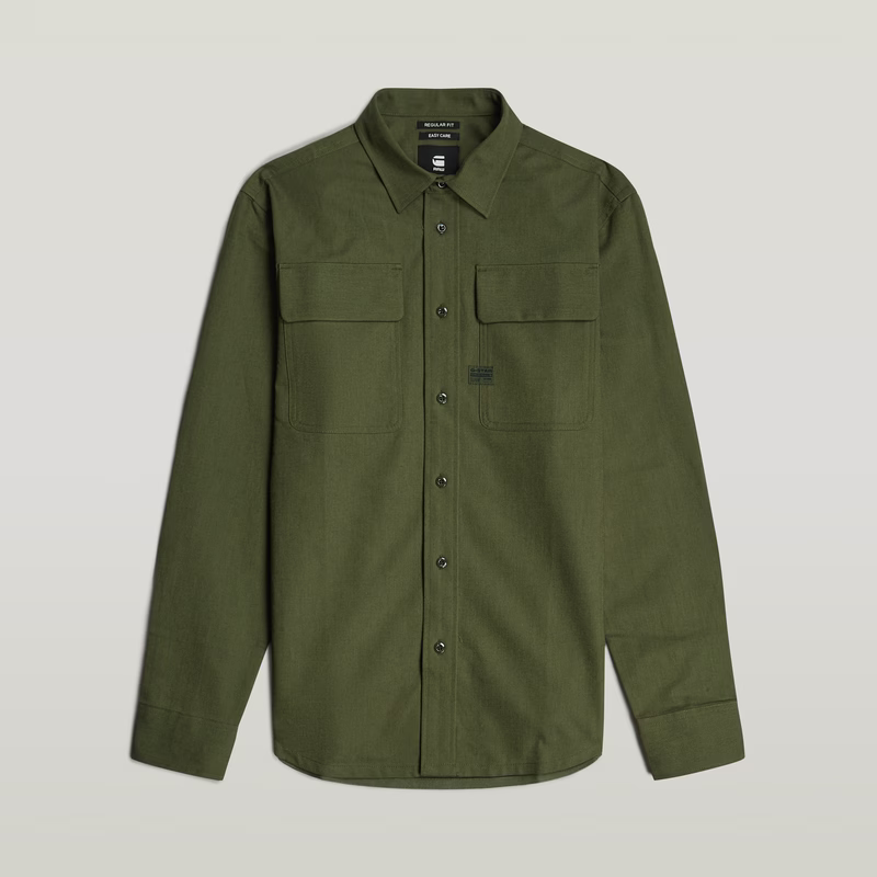CPO Regular Shirt