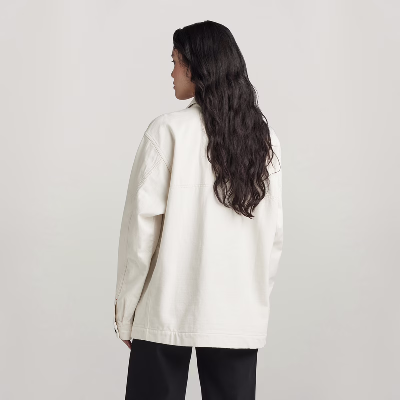 Unisex Shanorak