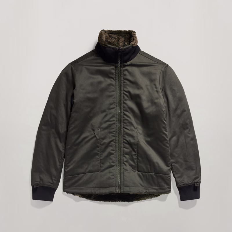 2-In-1 Adaptable Vodan Jacket