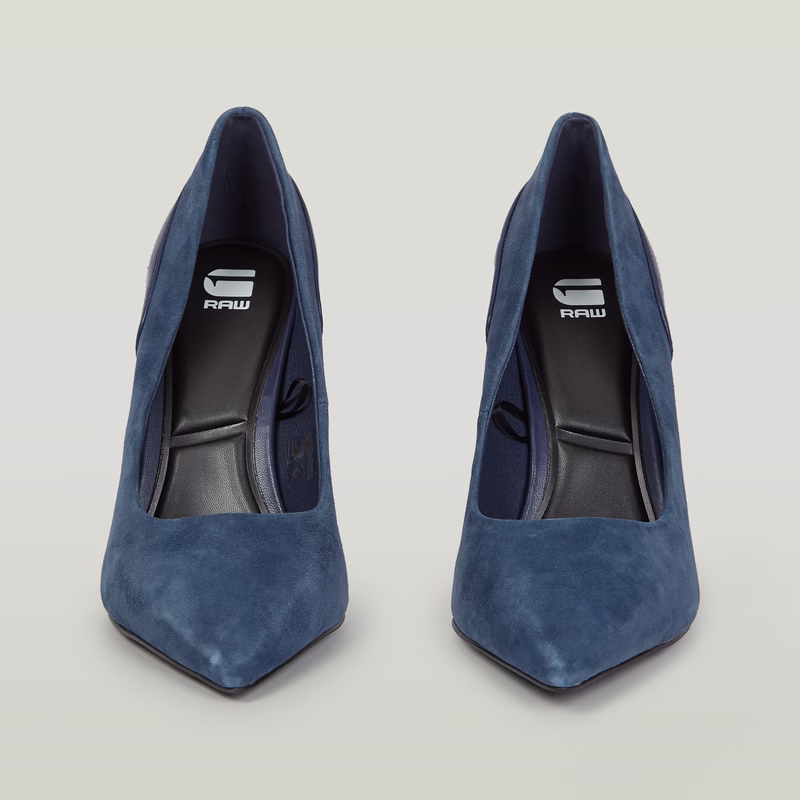 Stray Pumps