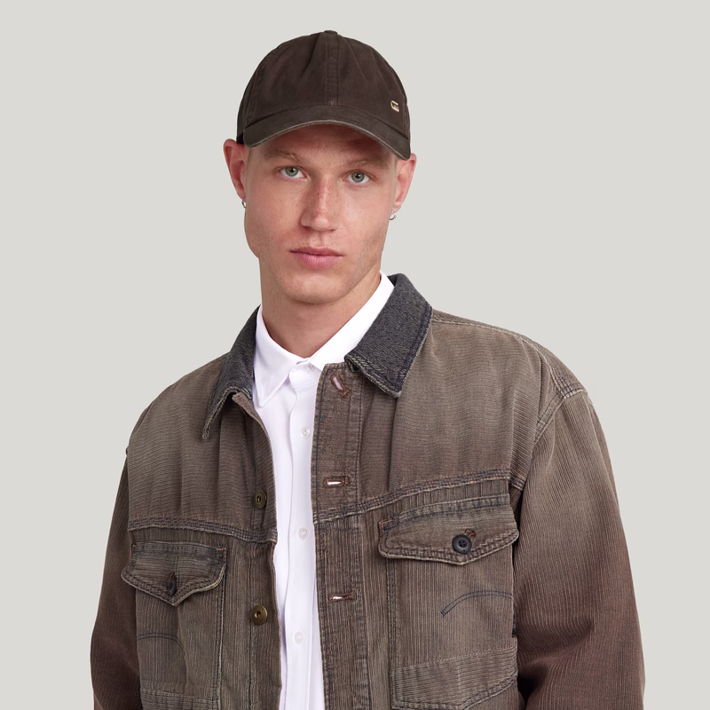 Avernus Burger Baseball Cap
